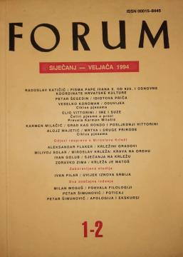 Forum 1994/1-2