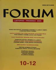Forum 2020/10-12