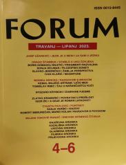 Forum 2023/4-6