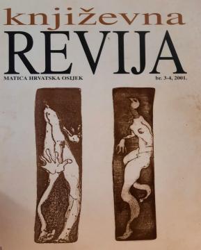 Književna revija