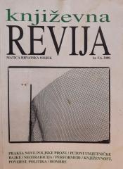 Književna revija
