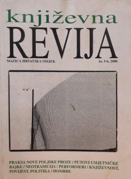Književna revija