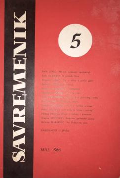 Savremenik