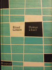 Doktor u kući