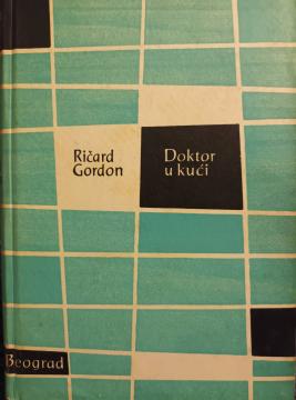 Doktor u kući