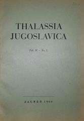 Thalassia Jugoslavica