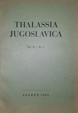 Thalassia Jugoslavica