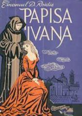 Papisa Ivana