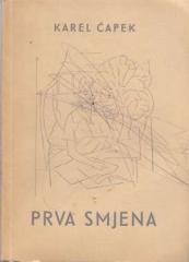 Prva smjena
