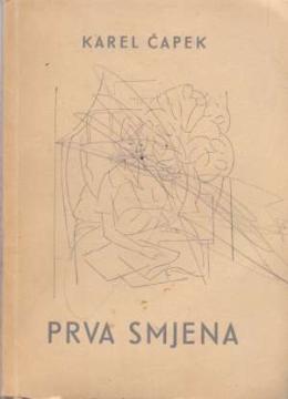 Prva smjena