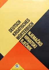 Njemačko-hrvatski rječnik