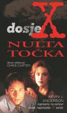 Dosje X : Nulta točka