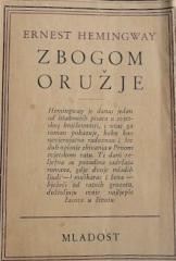 Zbogom oružje