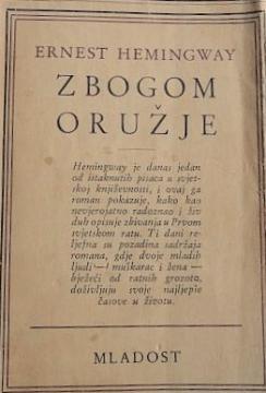Zbogom oružje