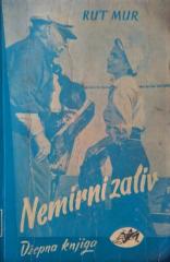 Nemirni zaliv