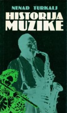 Historija muzike