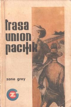 Trasa union Pacifika