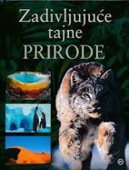 Zadivljujuće tajne prirode