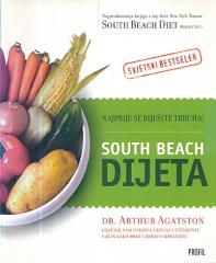 South Beach Dijeta