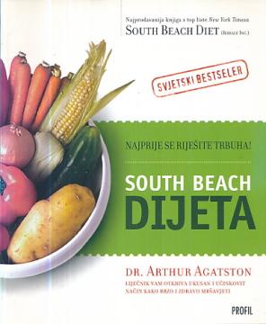 South Beach Dijeta