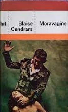 Moravagine