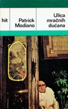 Ulica mračnih dućana
