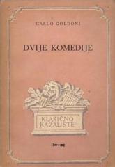 Dvije komedije
