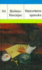 Neizvršena oporuka