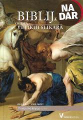 Biblija očima velikih slikara - Knjiga 4. Stari zavjet, Povijesne knjige (3. dio)