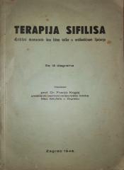 Terapija sifilisa