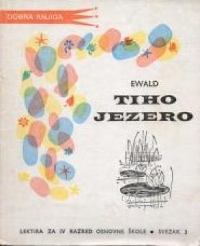 Tiho jezero
