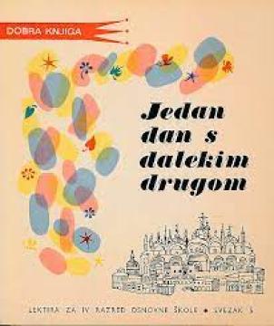 Jedan dan s dalekim drugom