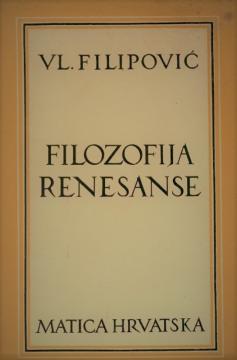 Filozofija renesanse