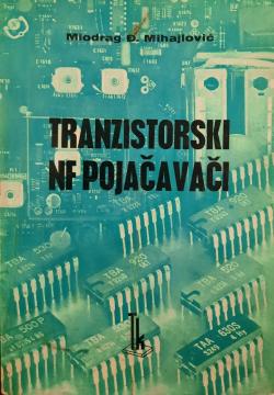 Tranzistorski NF pojačavači