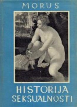 Historija seksualnosti