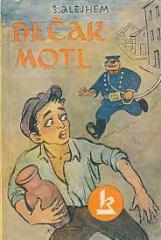 Dečak Motl