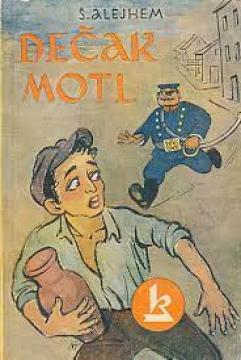Dečak Motl
