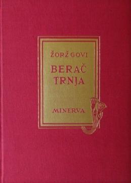 Berač trnja