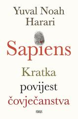 Sapiens : Kratka povijest čovječanstva