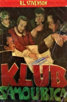 Klub samoubica