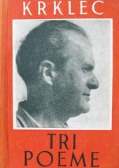 Tri poeme