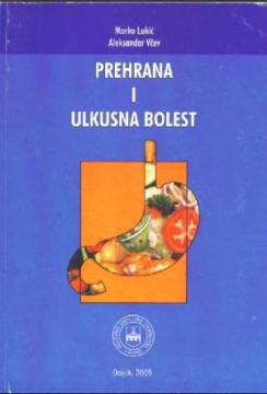 Prehrana i ulkusna bolest