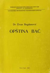 Opština Bač