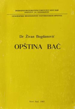 Opština Bač