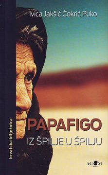 Parafigo, Iz špilje u špilju