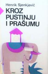Kroz pustinju i prašumu