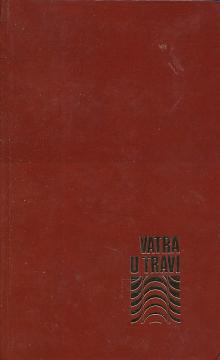 Vatra u travi