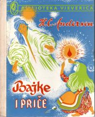 Bajke i priče - izbor