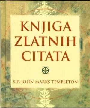 Knjiga zlatnih citata
