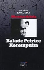 Balade Petrice Kerempuha